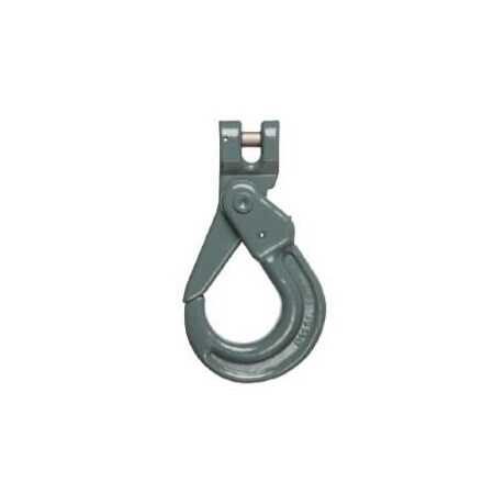 Clevis SelfLocking Hook 732 W Hidden